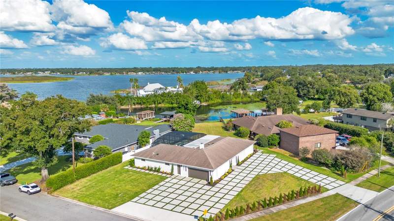 4 bedroom Single Family Residence at 5031 Saint Denis Court, Lake Conway Estates, Belle Isle — photo 5