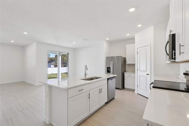 4 bedroom Single Family Residence at 51 Wandering Creek Way, Flagler Village, Palm Coast — photo 4