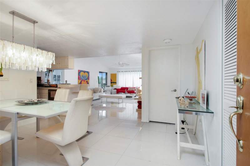 3 bedroom Condominium at 2593 Countryside Boulevard #7313, Inverness Condo, Clearwater — photo 3