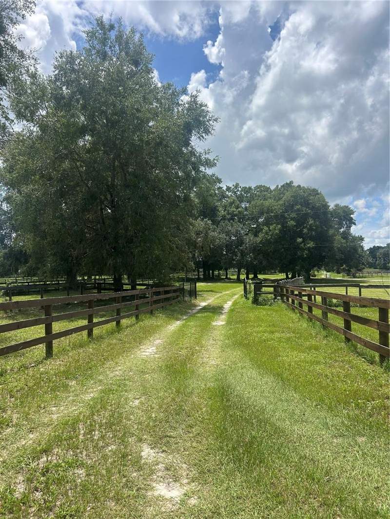2 bedroom Farm at 10661 W Highway 40, Ocala, Ocala — photo 2