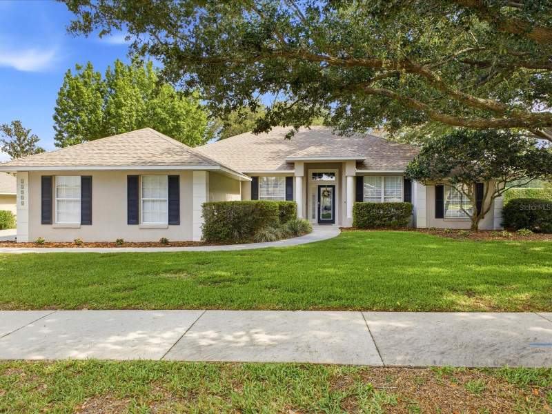 3 bedroom Single Family Residence at 11906 GRACES WAY, SUSANS LANDING, CLERMONT — photo 1