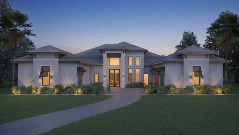 5 bedroom Single Family Residence at 15054 Pendio Drive, Bella Collina Sub, Bella Collina — photo 2