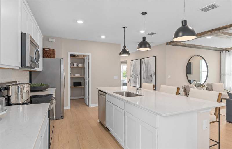 4 bedroom Single Family Residence at 2290 GROW BOULEVARD, THE GROW, ORLANDO — photo 5