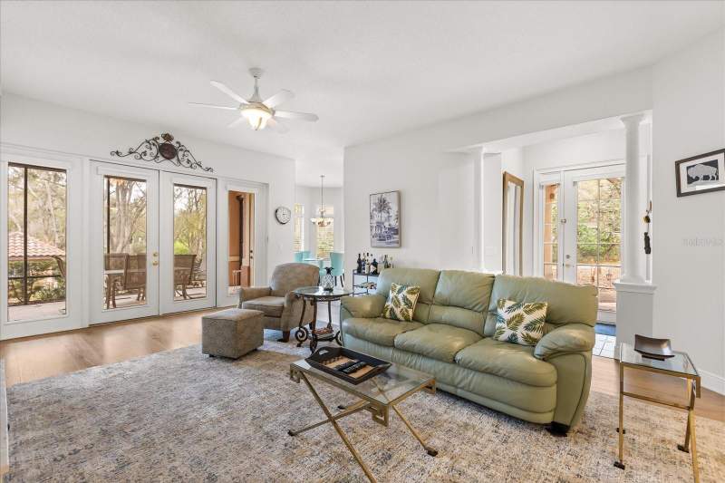 2 bedroom Condominium at 102 Camino Real Boulevard #102, Howey Mission Sonoma Condo, Howey In The Hills — photo 4