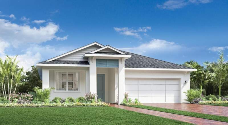 2876 ARBOR DUNE AVENUE home for sale in Oaks At Kelly Park