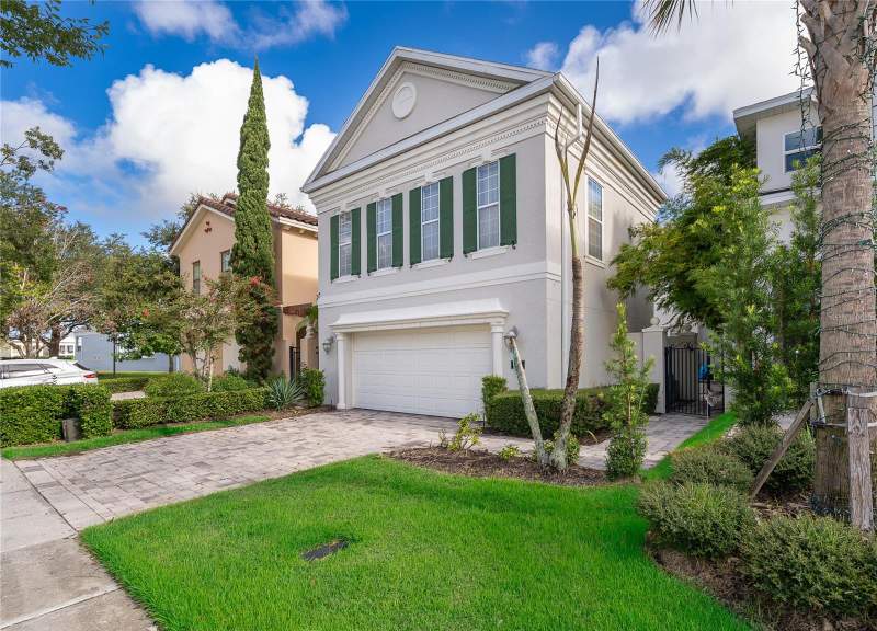 4 bedroom Single Family Residence at 7513 Excitement Drive, Reunion Ph 2 Prcl 1 & 1A, Kissimmee — photo 5