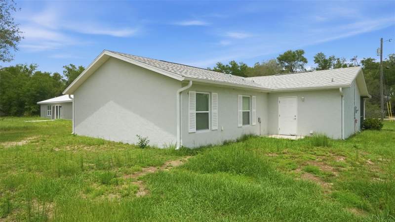 3 bedroom Single Family Residence at 30 Maple Course, Silver Spgs Shores Un 31, Ocklawaha — photo 2