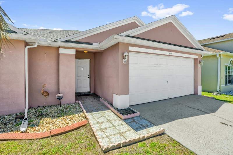 3 bedroom Single Family Residence at 1804 Baguette Court, Emerald Pointe Ph 2, Kissimmee — photo 4