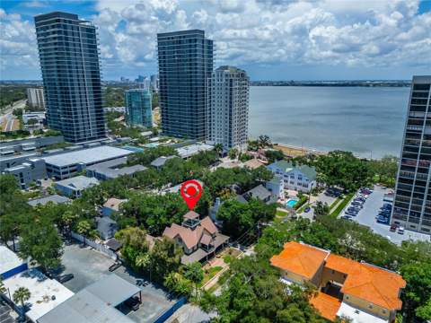 3007 W Stovall Street, Tampa FL - photo 6 of 6