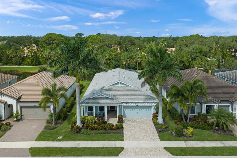 3 bedroom Single Family Residence at 5557 Long Shore Loop, Sunrise Preserve, Sarasota — photo 5