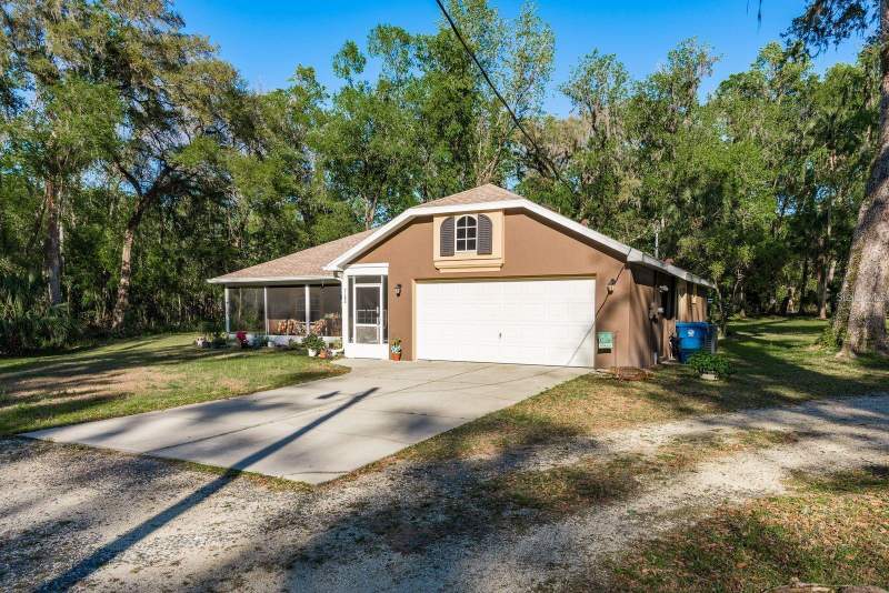 3 bedroom Single Family Residence at 7182 Griffin Road, Woodland Park, Brooksville — photo 3