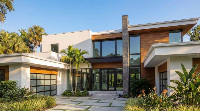 5 bedroom Single Family Residence at 9671 Blandford Road, Lake Nona Estates, Orlando — photo 4