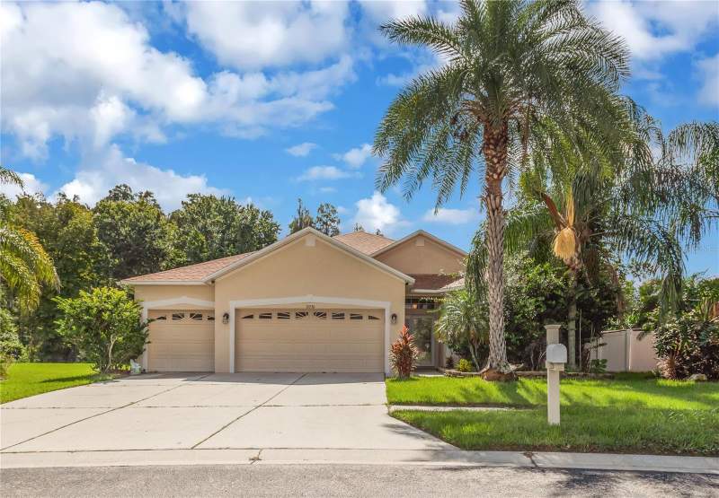 Meadow Pointe Homes for Sale in Wesley Chapel, FL