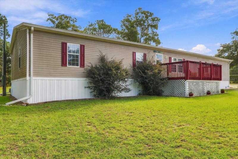 4 bedroom Manufactured Home at 7045 S Spartan Avenue, Green Acres Add, Homosassa — photo 5