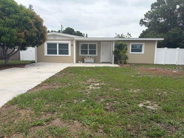 Gulf Breeze Acres