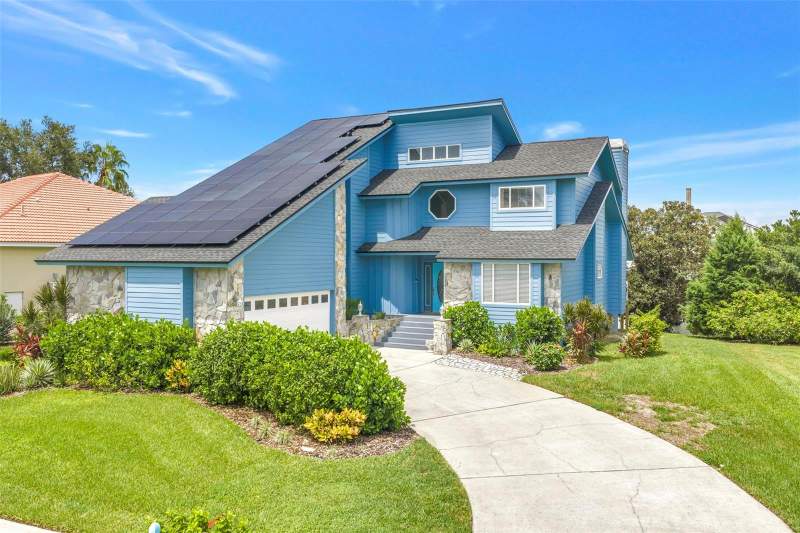2111 HARBOUR WATCH DRIVE home for sale in Pointe Alexis North Homes for Sale: 3 Homes, From $785K