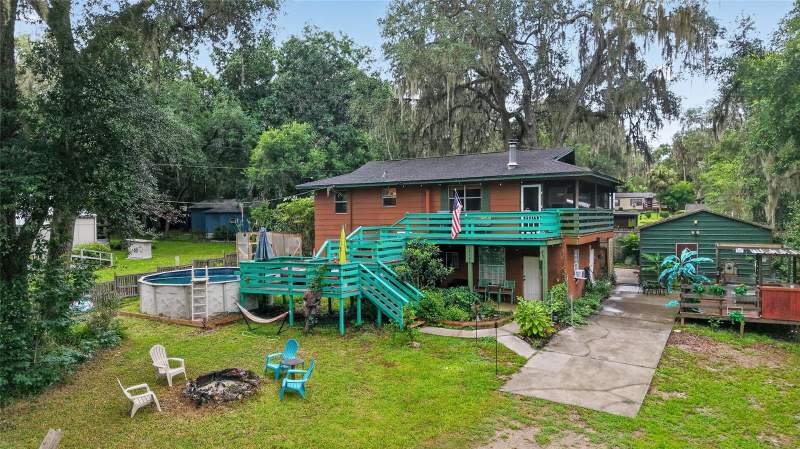3 bedroom Single Family Residence at 14190 NE 199th Lane, Riversites Ph 02, Fort Mc Coy — photo 5