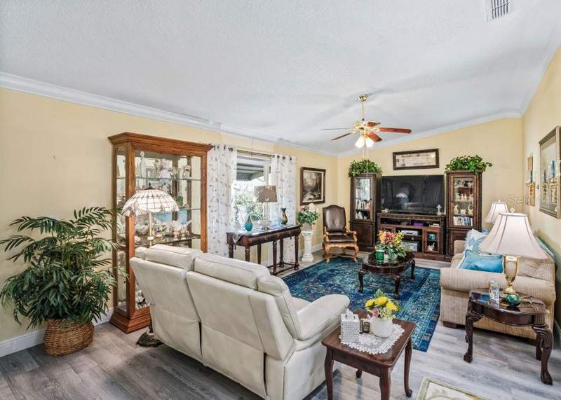 2 bedroom Single Family Residence at 17909 SE 99th Avenue, Spruce Creek South, Summerfield — photo 5