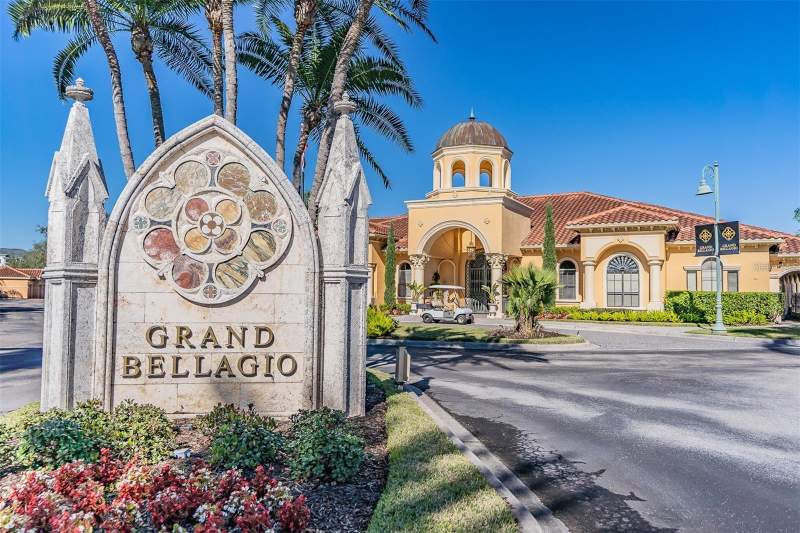 2 bedroom Condominium at 2773 Via Cipriani #1330B, Grand Bellagio At Baywatch Condo The, Clearwater — photo 2
