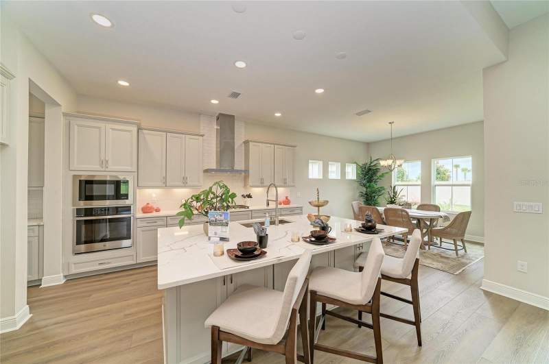 5 bedroom Single Family Residence at 10858 Spring Sapling Circle, Oakfield Trails, Parrish — photo 2