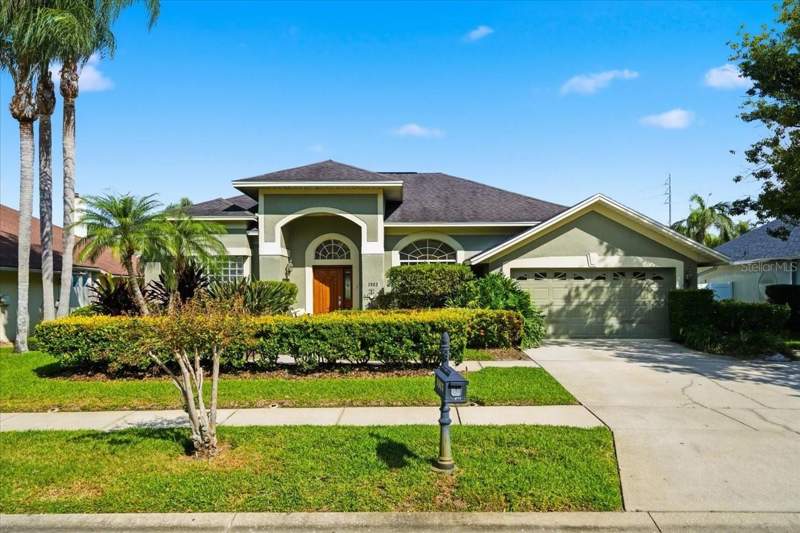 Calusa Trace