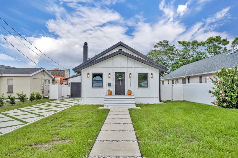 1707 HARMON AVENUE home for sale in Lawndale