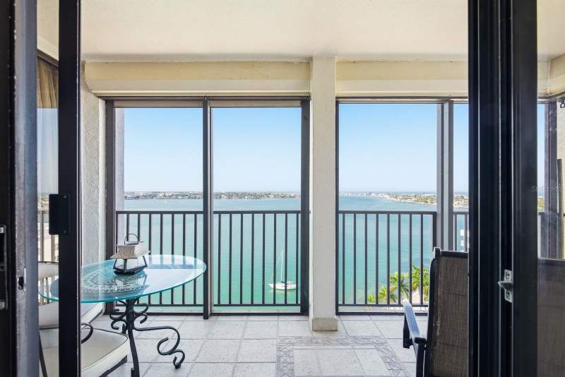 2 bedroom Condominium at 6287 Bahia Del Mar Circle #1202, Bahia Del Mar IV, St Petersburg — photo 5