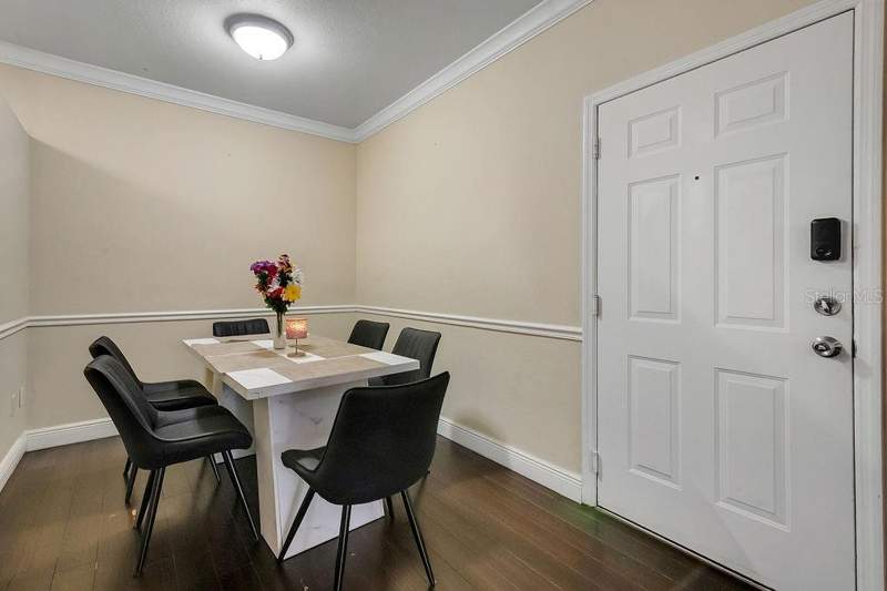 2 bedroom Condominium at 3307 S Kirkman Road #126, Grand Reserve/Kirkman Parke, Orlando — photo 4