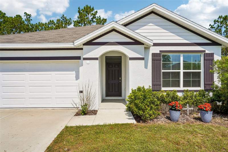3 bedroom Single Family Residence at 134 Hickory Course Trail, Lake Diamond North, Ocala — photo 4