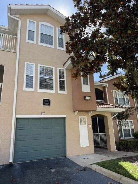 2 bedroom Condominium at 12012 Villanova Drive #101, Villanova/Hunters Crk, Orlando — photo 2