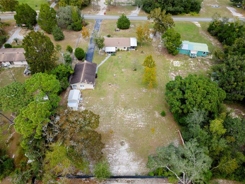 2 bedroom Single Family Residence at 7206 W Matador Lane, Green Acres Add, Homosassa — photo 4