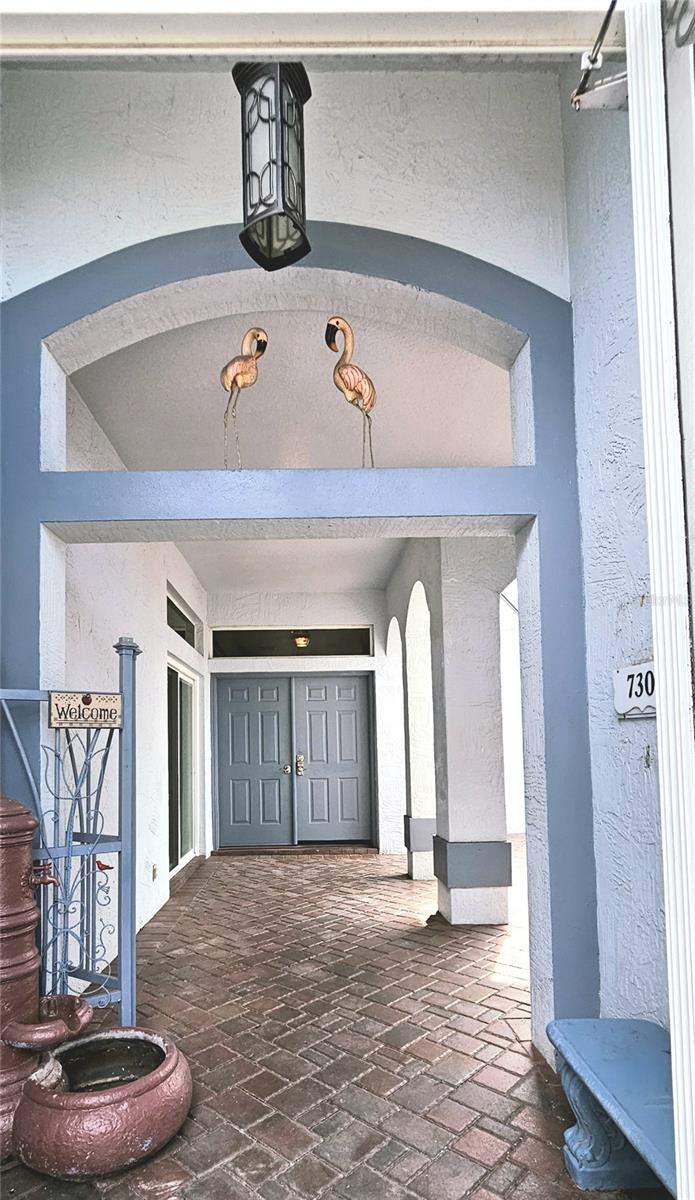 2 bedroom Single Family Residence at 730 San Marino Drive, The Villages, The Villages — photo 3