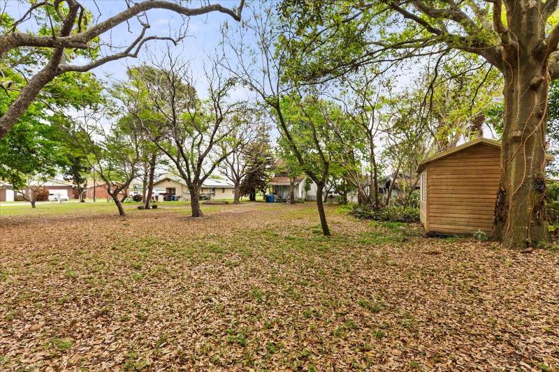 4 bedroom Single Family Residence at 408 McKay Drive, Tracy Terrace, Haines City — photo 4