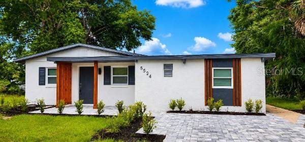 3 bedroom Single Family Residence at 5524 GAYMAR DRIVE, CLEARVIEW HEIGHTS, ORLANDO — photo 2