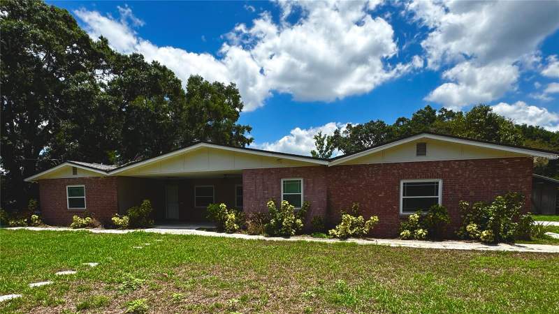 4 bedroom Single Family Residence at 3419 PEARSON ROAD, UNPLATTED, VALRICO — photo 1