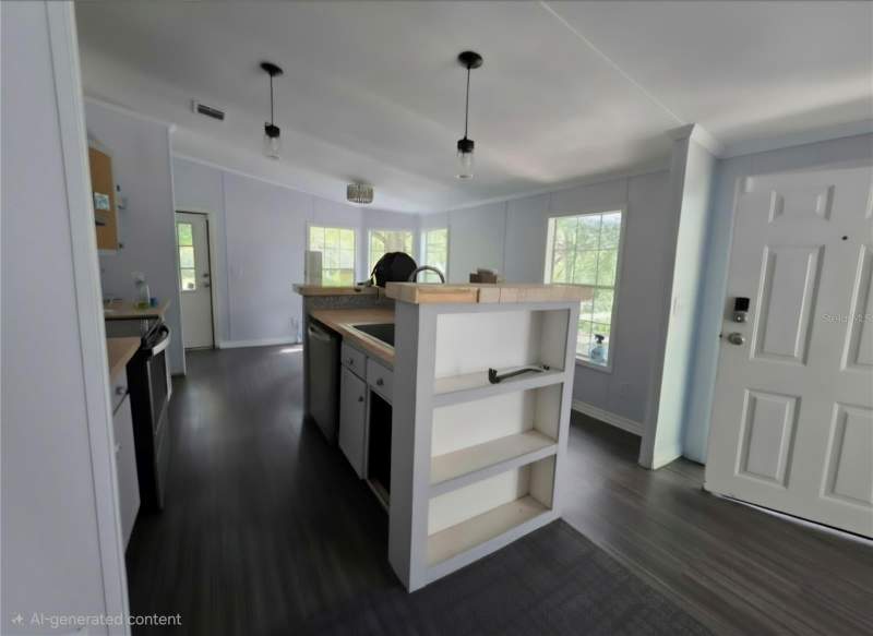 3 bedroom Manufactured Home at 8249 SW 19th Lane, Farm Acreage Not In Subdivision, Ocala — photo 5