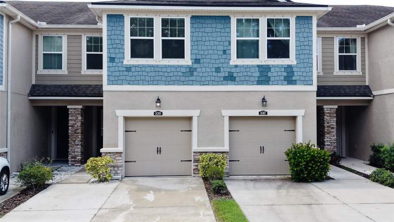 14309 PONDHAWK LANE home for sale in Lakeview Citrus Park