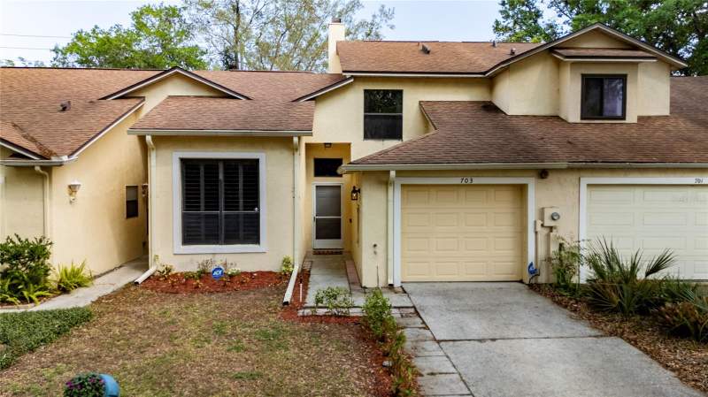 3 bedroom Townhouse at 703 Swan Lane, Cranes Roost Villas Rep, Altamonte Springs — photo 3