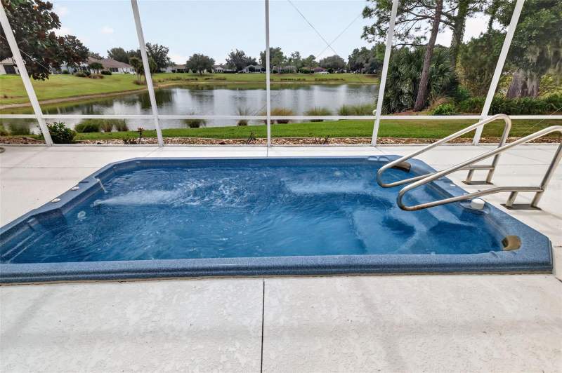 3 bedroom Single Family Residence at 2334 Ambler Circle, The Villages, The Villages — photo 3