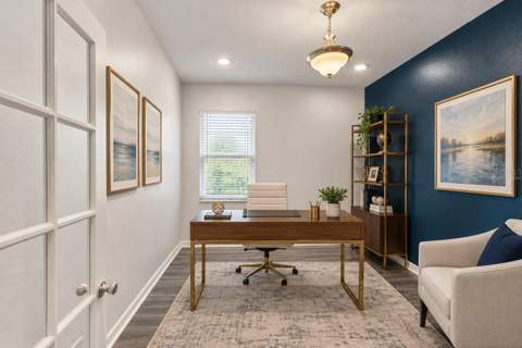8091 Bowery Drive, Winter Garden FL - photo 21 of 36