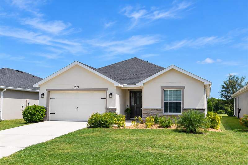 6528 166TH PLACE home for sale in Aviary at Rutland Ranch