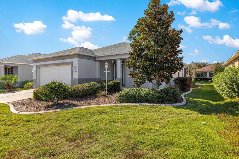 2 bedroom Single Family Residence at 8546 SW 79th Avenue, Indigo East, Ocala — photo 2