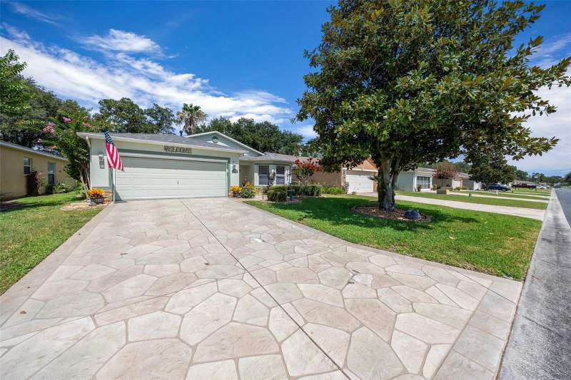 2 bedroom Single Family Residence at 15771 SW 13th Circle, Summerglen Ph 03, Ocala — photo 3