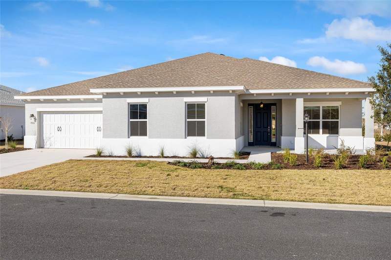 2 bedroom Single Family Residence at 9918 SW 106th Circle, On Top Of The World, Ocala — photo 5