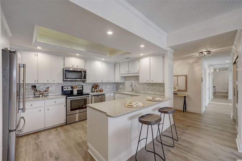 2 bedroom Condominium at 6 Belleview Boulevard #101, Belleview Biltmore Villas South Garden, Belleair — photo 3