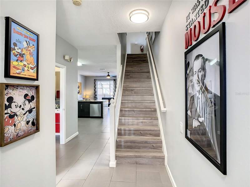 3 bedroom Townhouse at 2367 SILVER PALM DRIVE, WINDSOR PALMS TWNHMS PH 3A, KISSIMMEE — photo 4