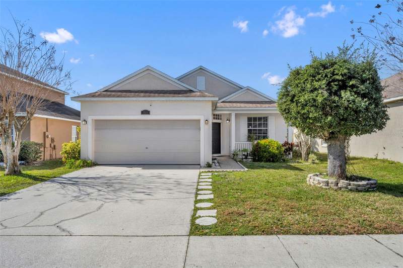 Waterside Estates