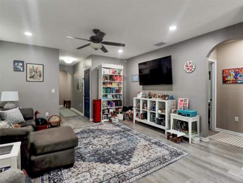 10408 Whispering Hammock Drive, Riverview FL - photo 6 of 6