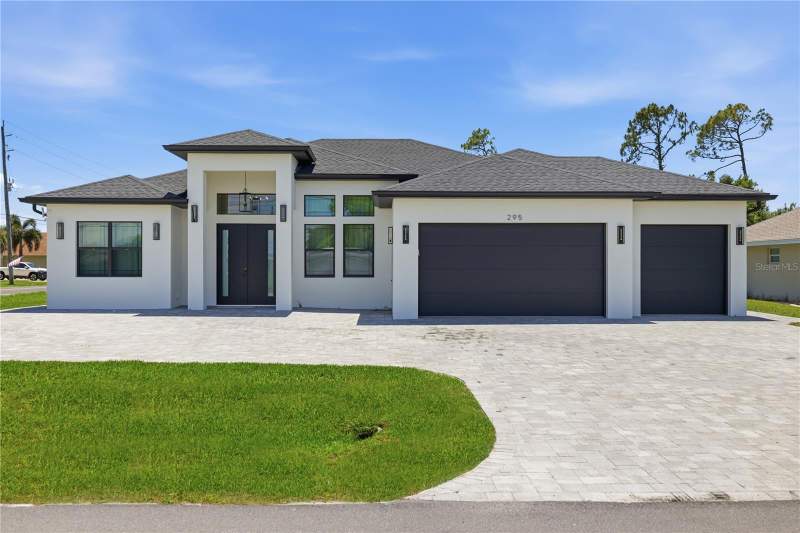 295 WHITE MARSH LANE home for sale in Rotonda West White Marsh