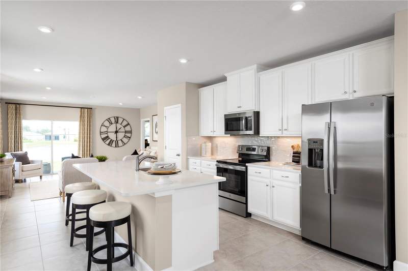 3 bedroom Single Family Residence at 4539 Spire Run, Avalon Woods, Lakewood Ranch — photo 5